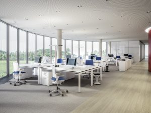 Interstuhl openplan