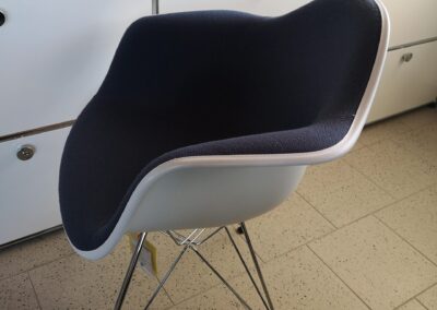 Vitra Eames Armchair #31