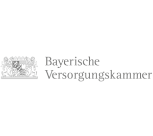 Logo Bayerische Versorgungskammer