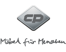 Logo CP Möbelsysteme Möbel für Menschen