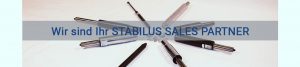 Stabilus Gasfedern Wagenhuber GmbH Sales Partner
