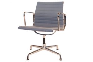 Charles & Ray Eames Alu Chair