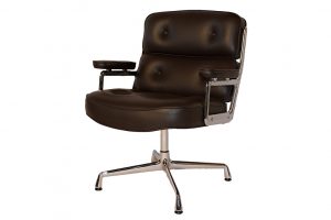 Charles & Ray Eames Lobby Chair Vitra