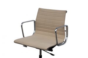 Vitra Alu Chair Bürostuhl Reinigung gereinigt