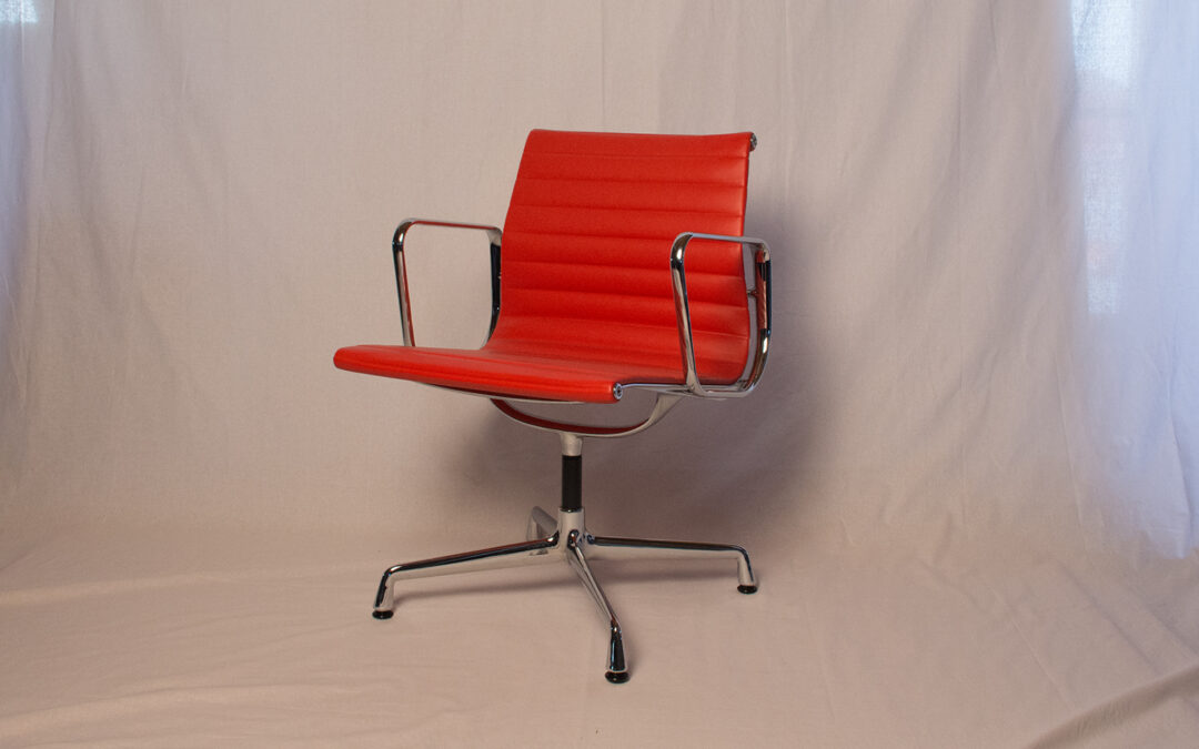 Vitra Alu Chair EA 117 #28