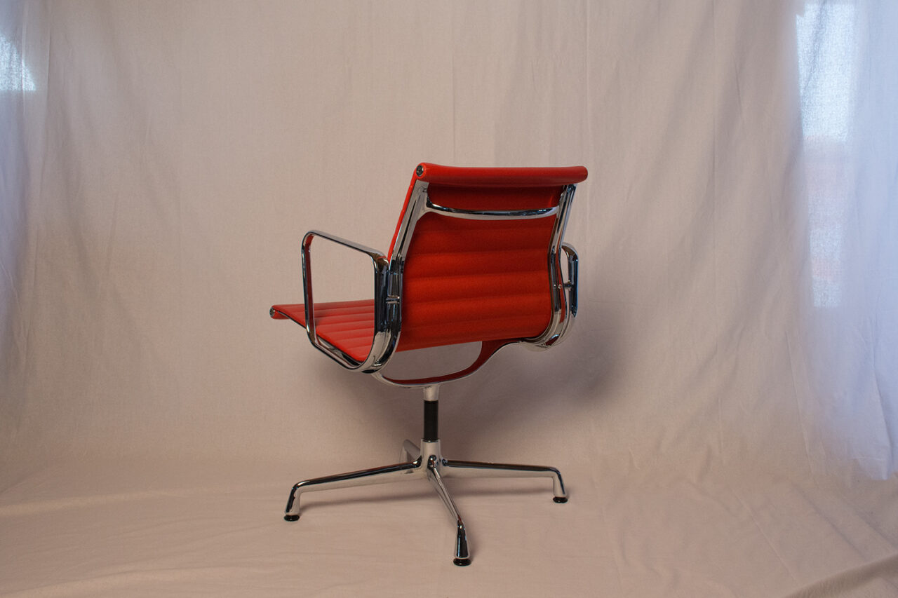 Vitra Alu Chair EA 117 28 Wagenhuber GmbH