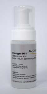 Leder Reiniger 911 mild Wagenhuber GmbH