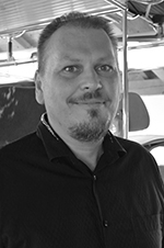 Jürgen Sprekelmeier