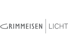 Logo Grimmeisen Leuchten