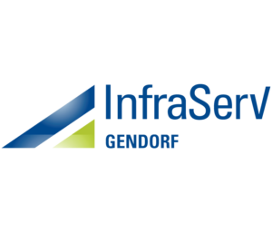 Logo InfraServ Gendorf