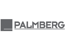 Logo Palmberg