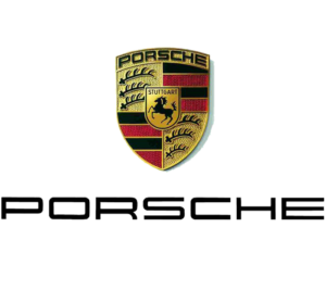 Logo Porsche